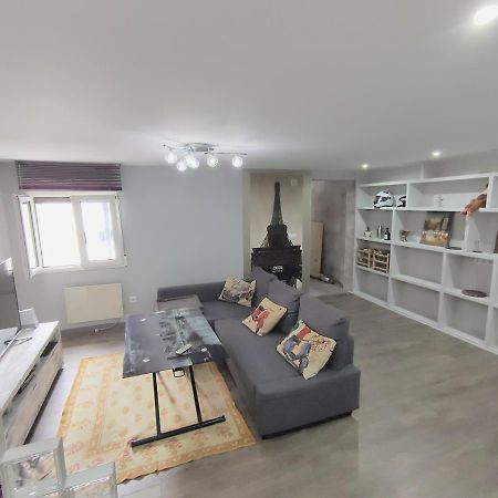 A Un Paso De La Playa, Amplio Apartamento Хихон Екстериор снимка